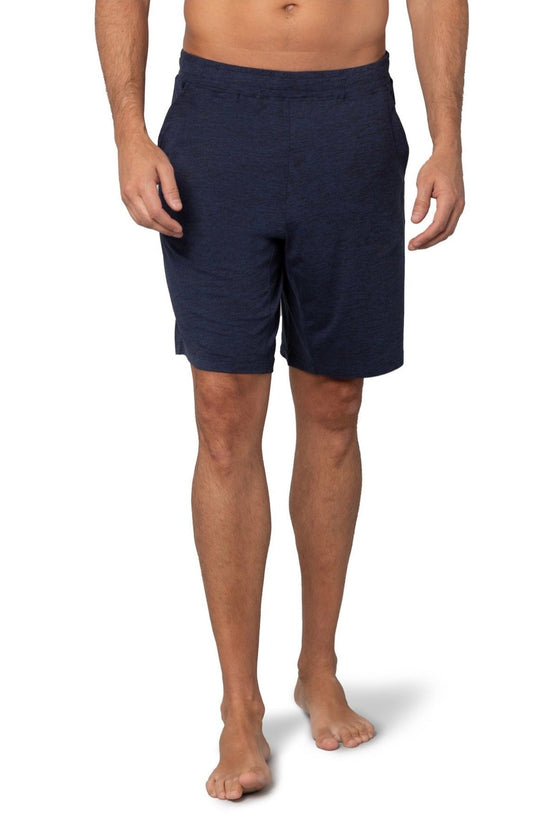 Pure & Simple Mens Short