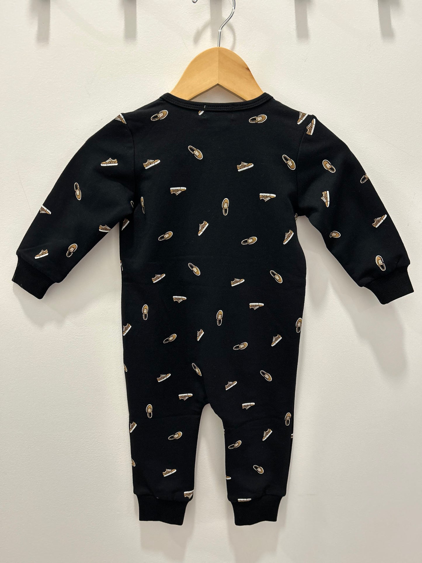 Baby Just For Kicks Jumper