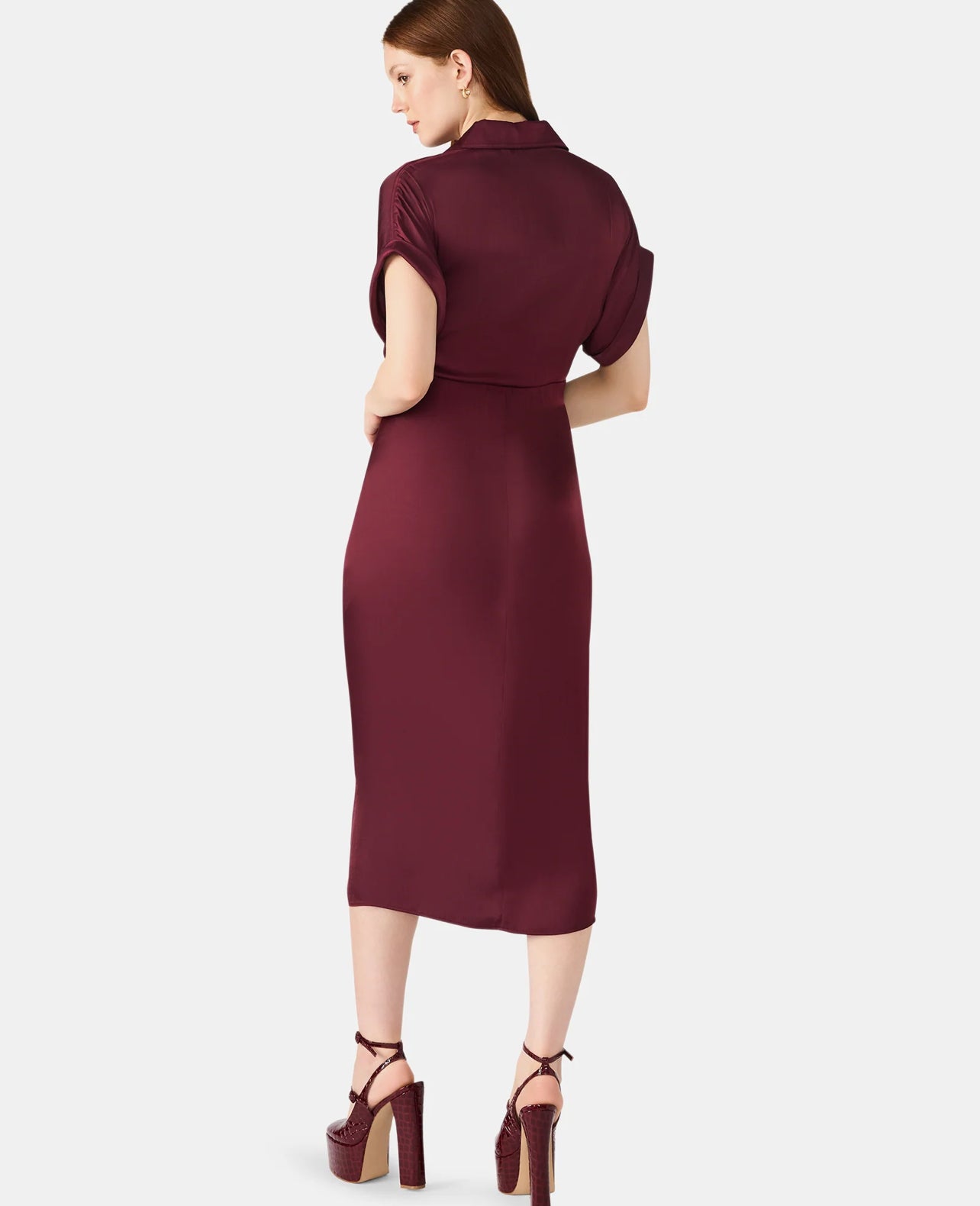 Tori Dress