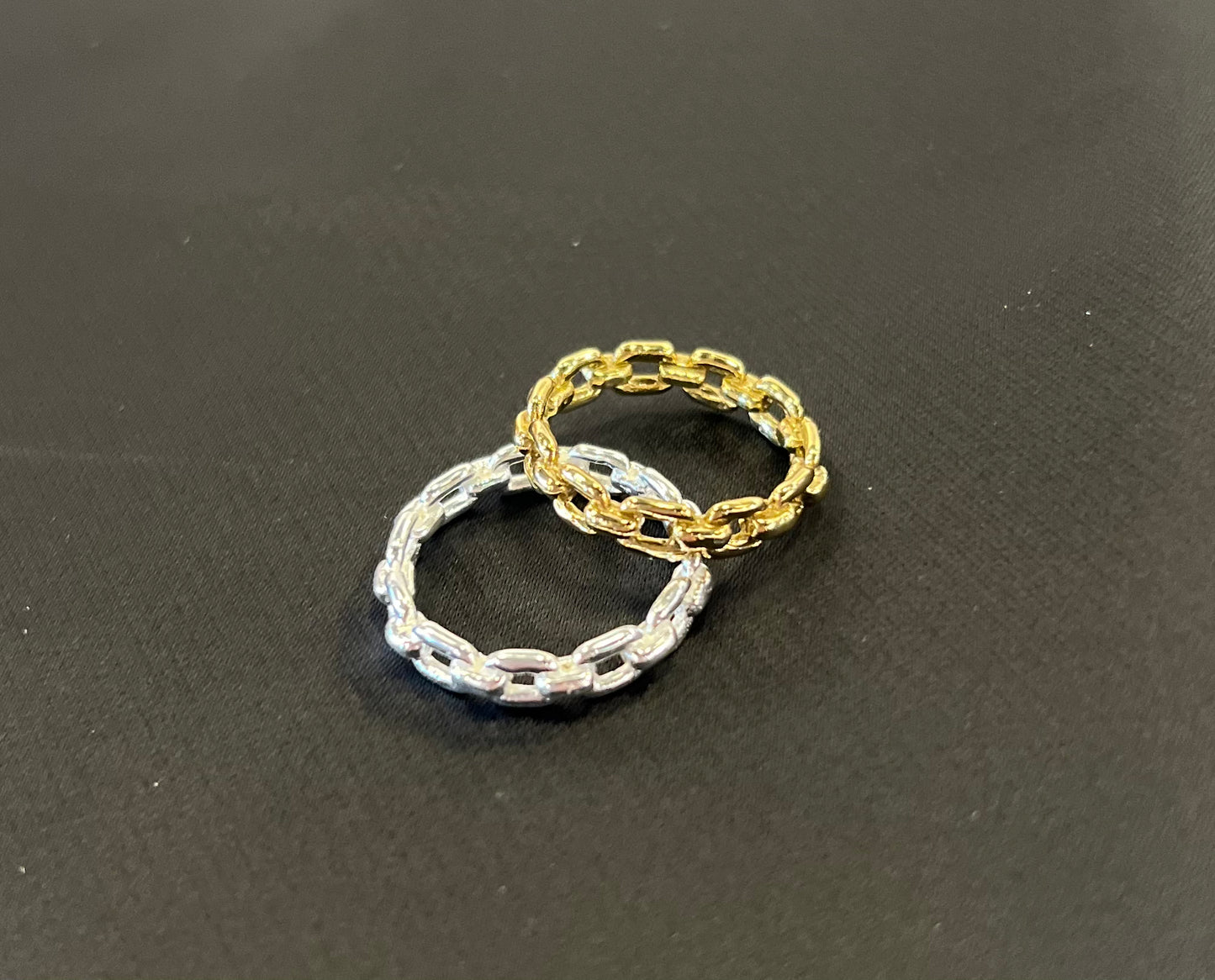 Chain Ring
