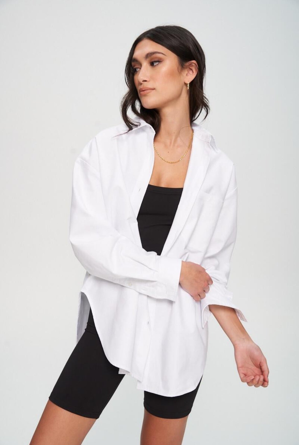 Oxford Shirt