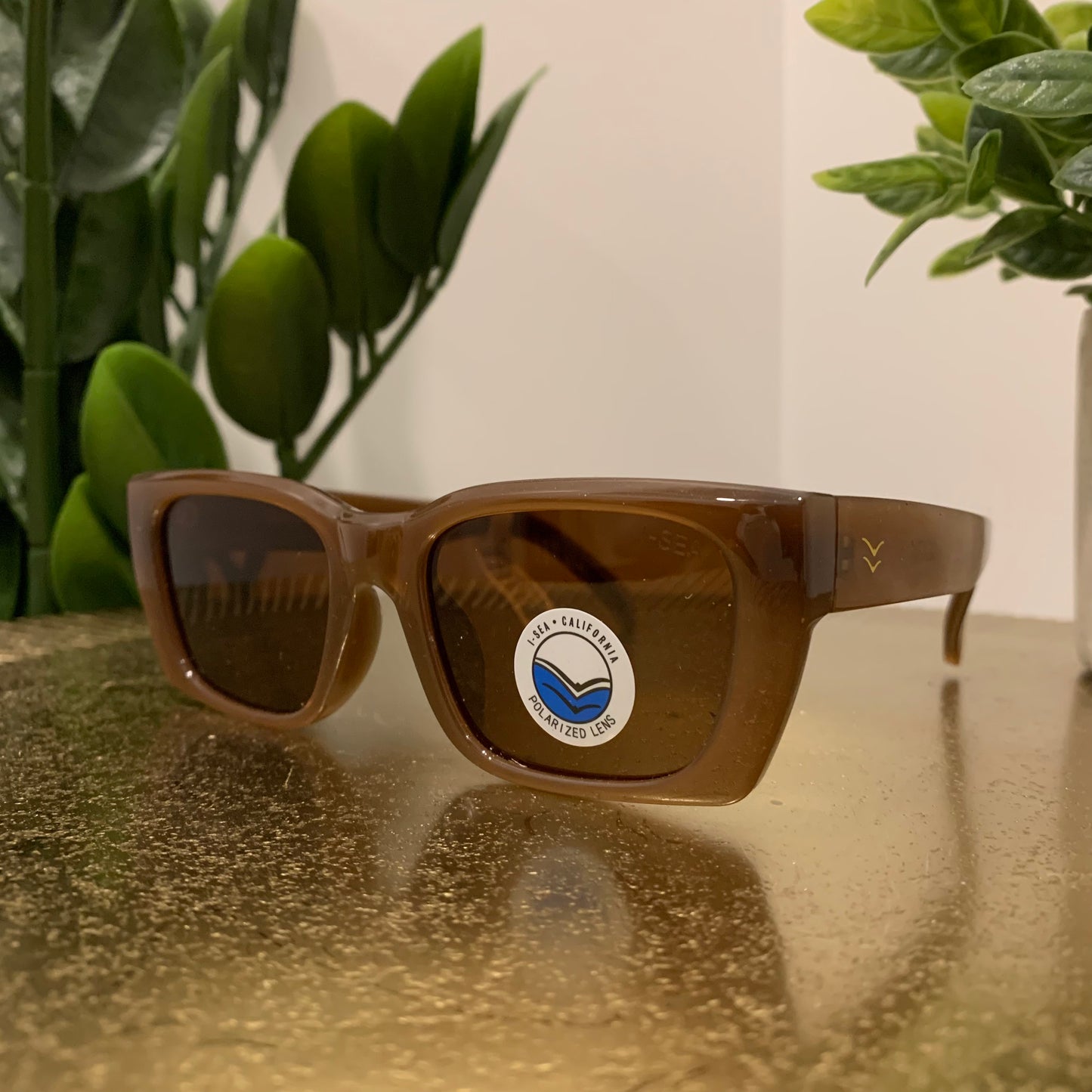 Sonic Sunglasses