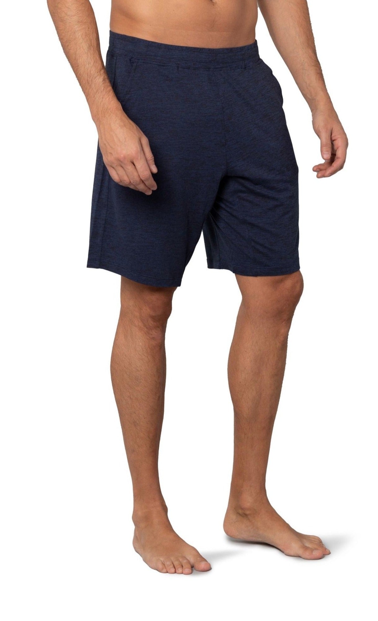 Pure & Simple Mens Short