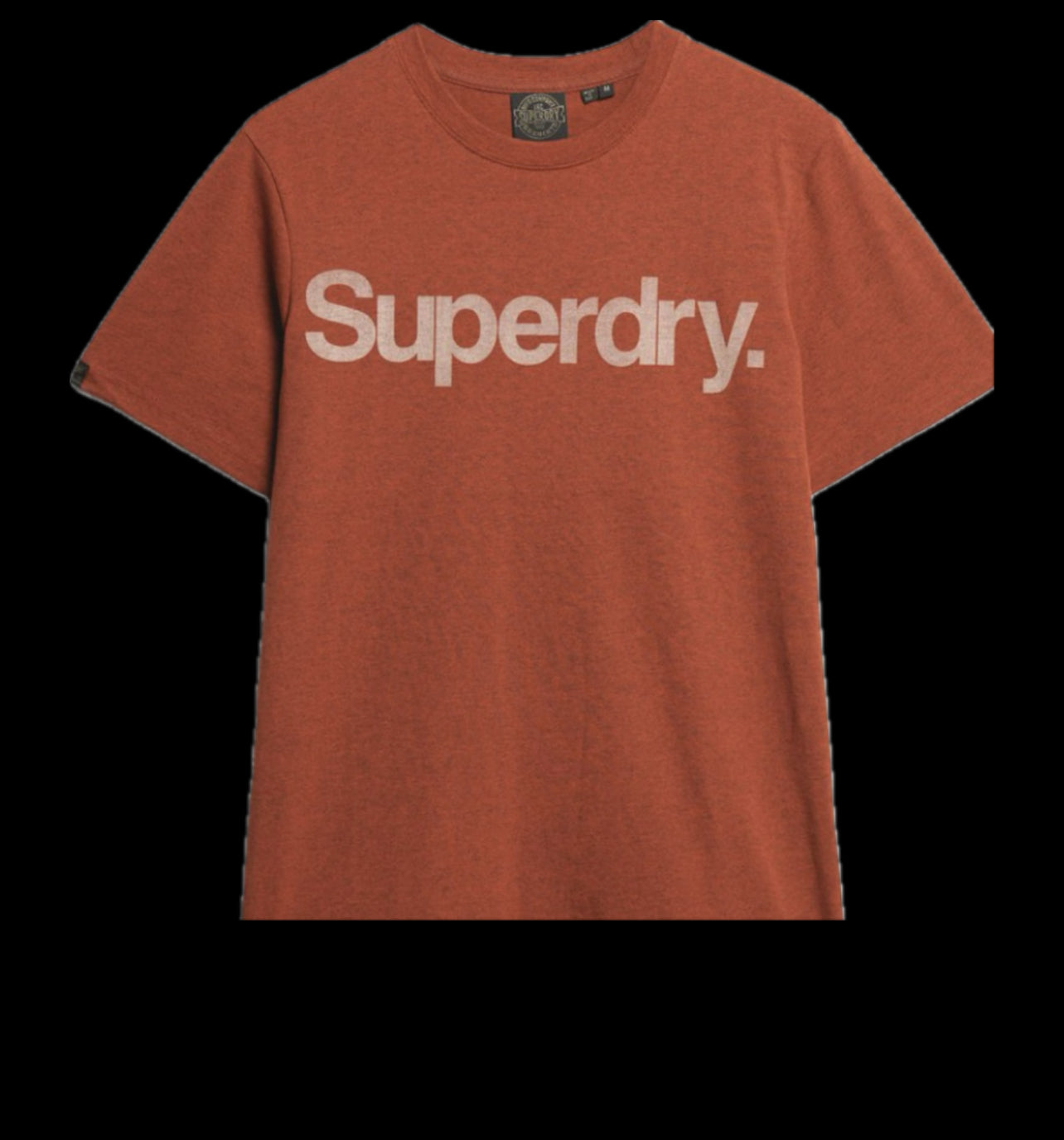 Classic Core Logo Tee