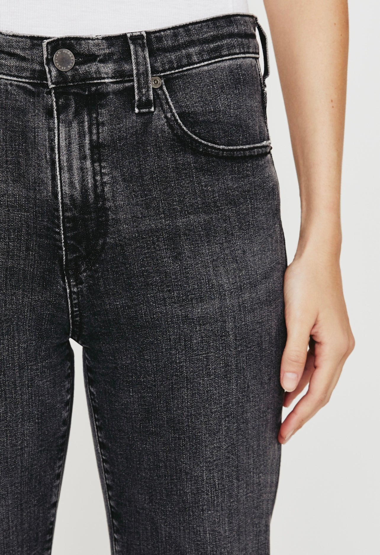 Ex Boyfriend Slouchy Slim