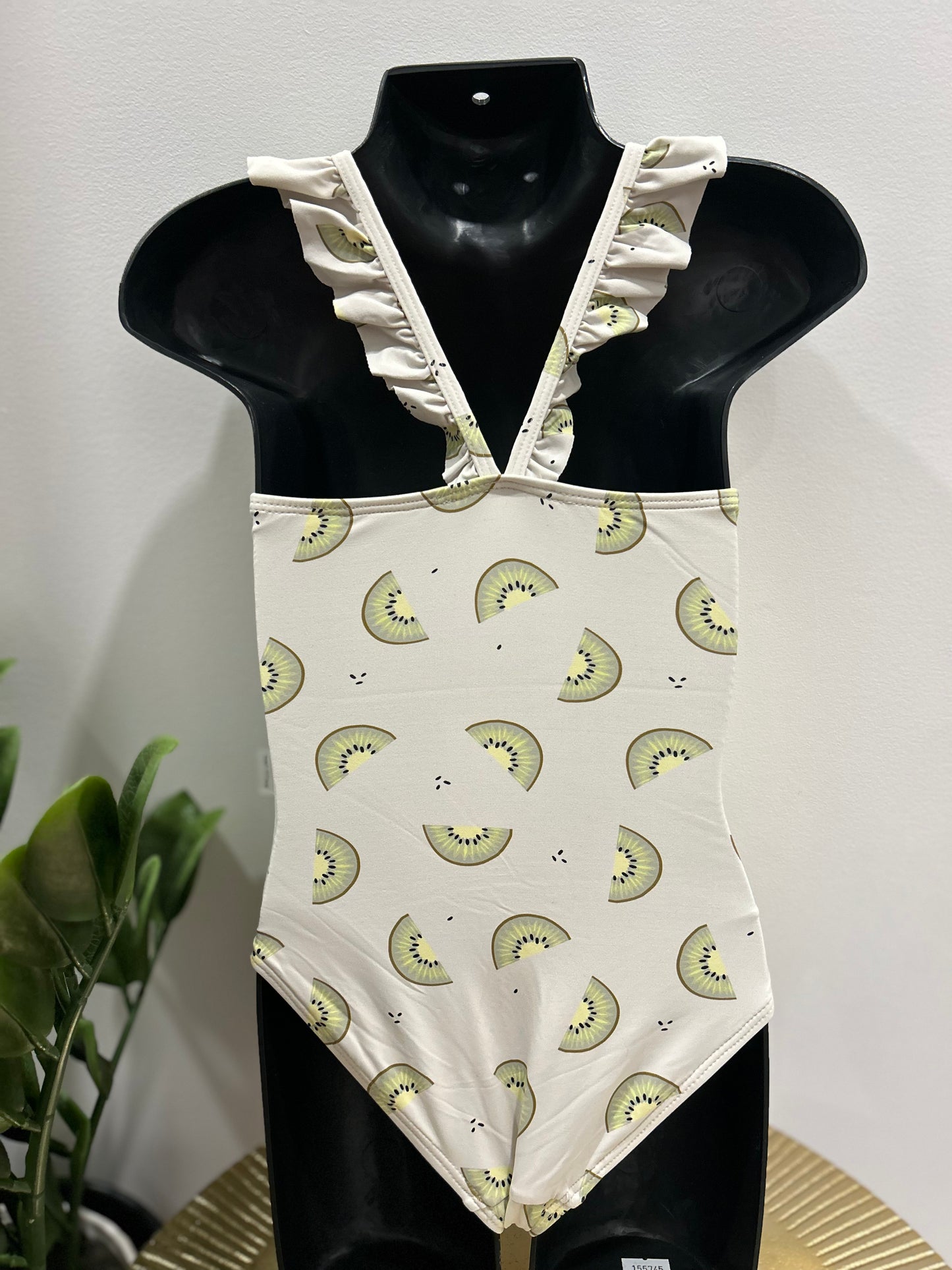 Kids Kiwi Swimsuit