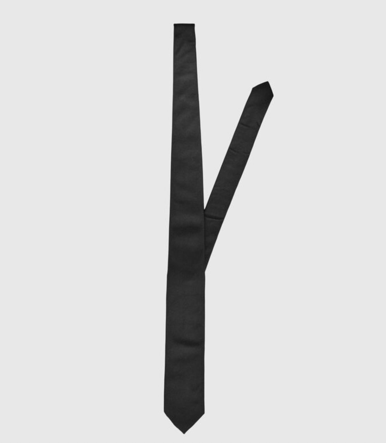 Structure Tie