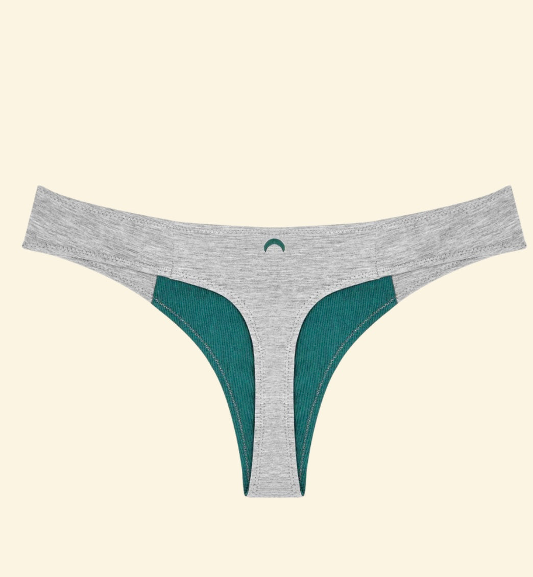 Low Profile Thong