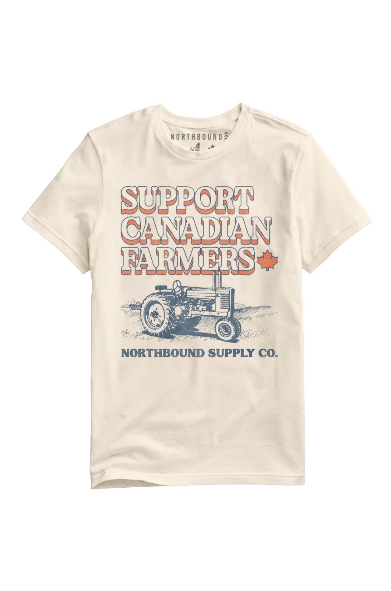 Support Farmers