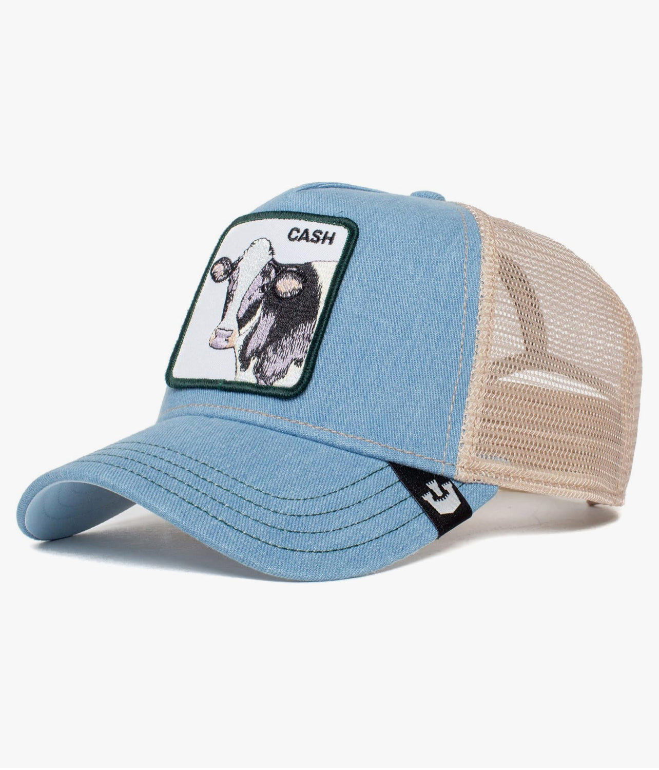 Denim Cash Cow