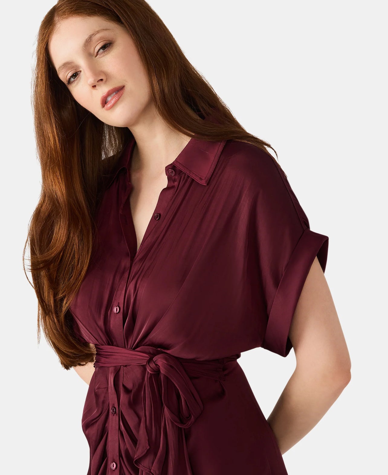 Tori Dress