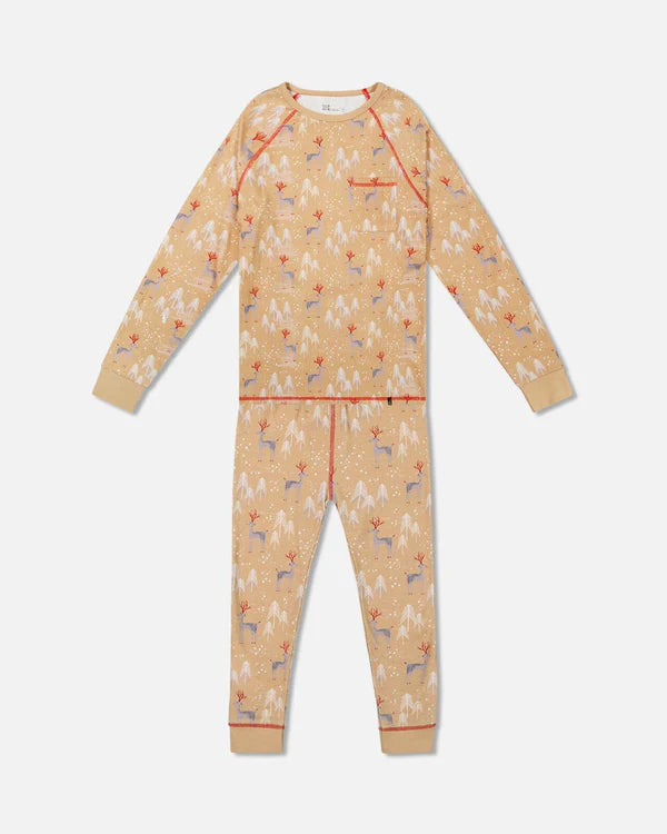 Men’s Two Piece Christmas Pj’s
