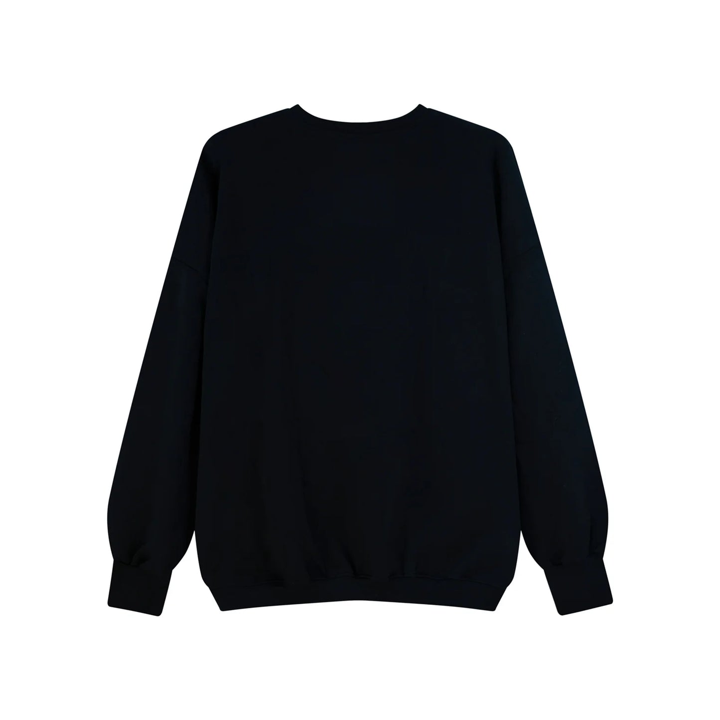 Life Is Beautiful After Diet Coke - Jump Jumper - Black