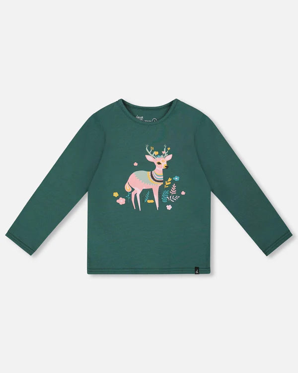 Fawn long sleeve