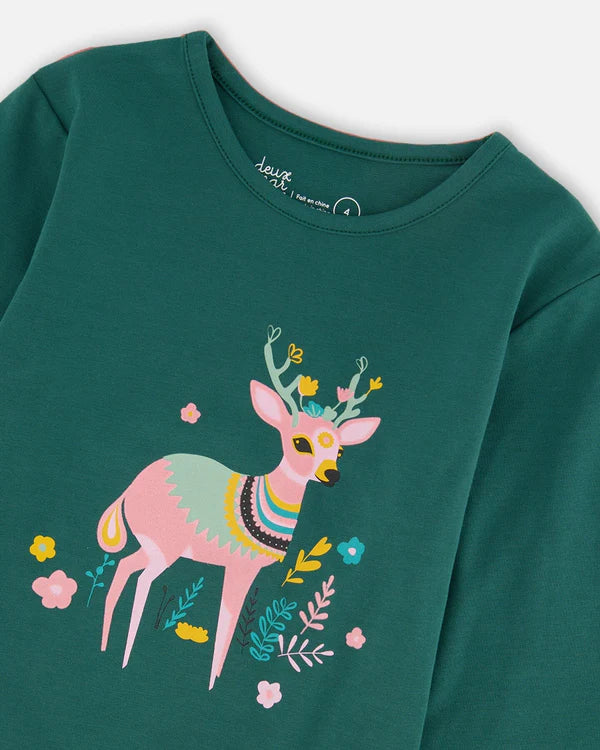 Fawn long sleeve