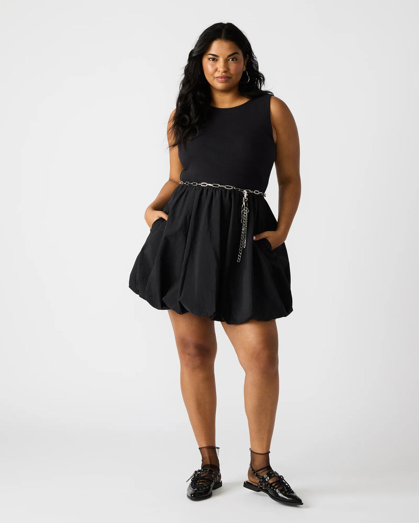 Palermo Dress