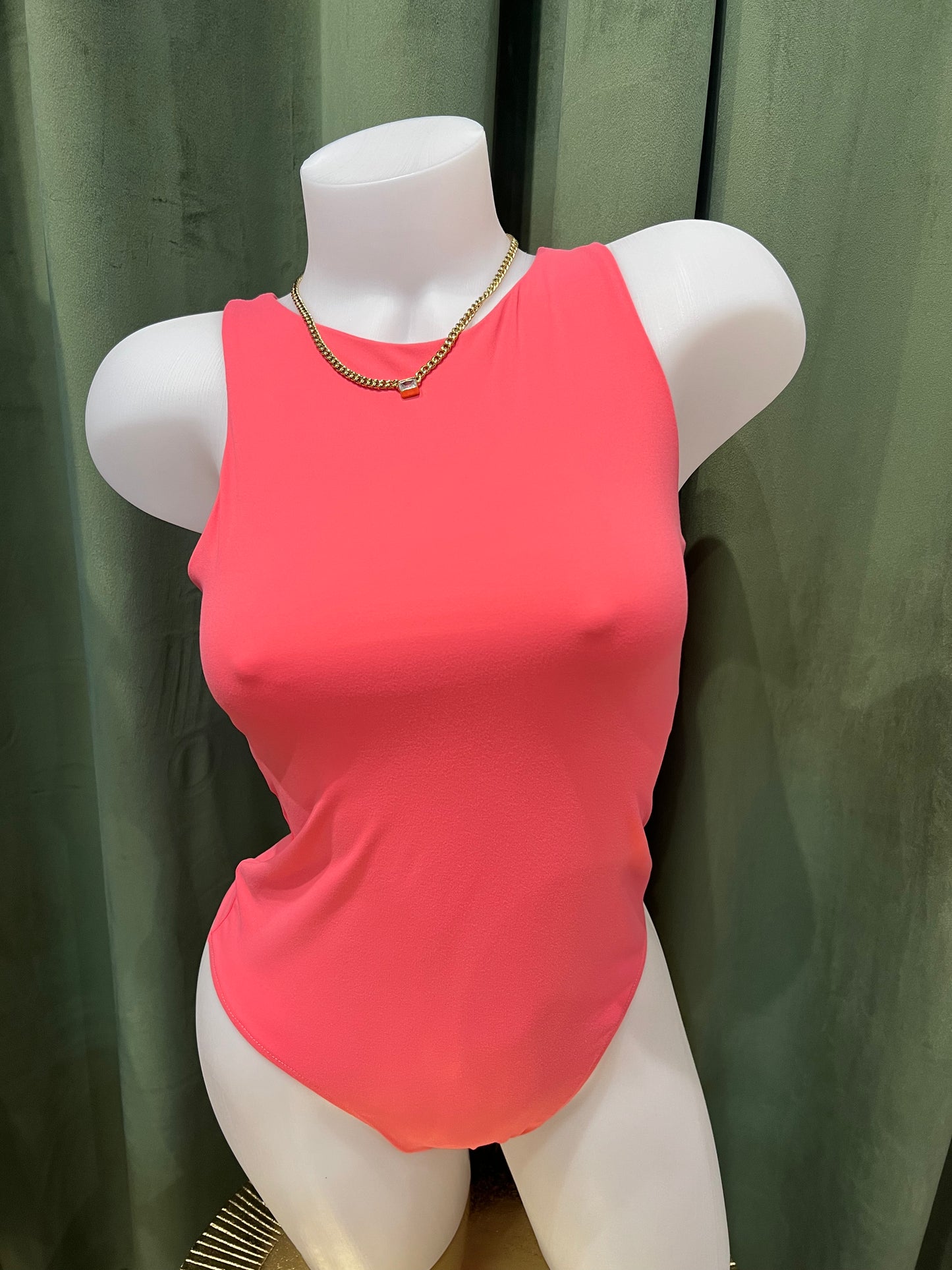 Nico Bodysuit