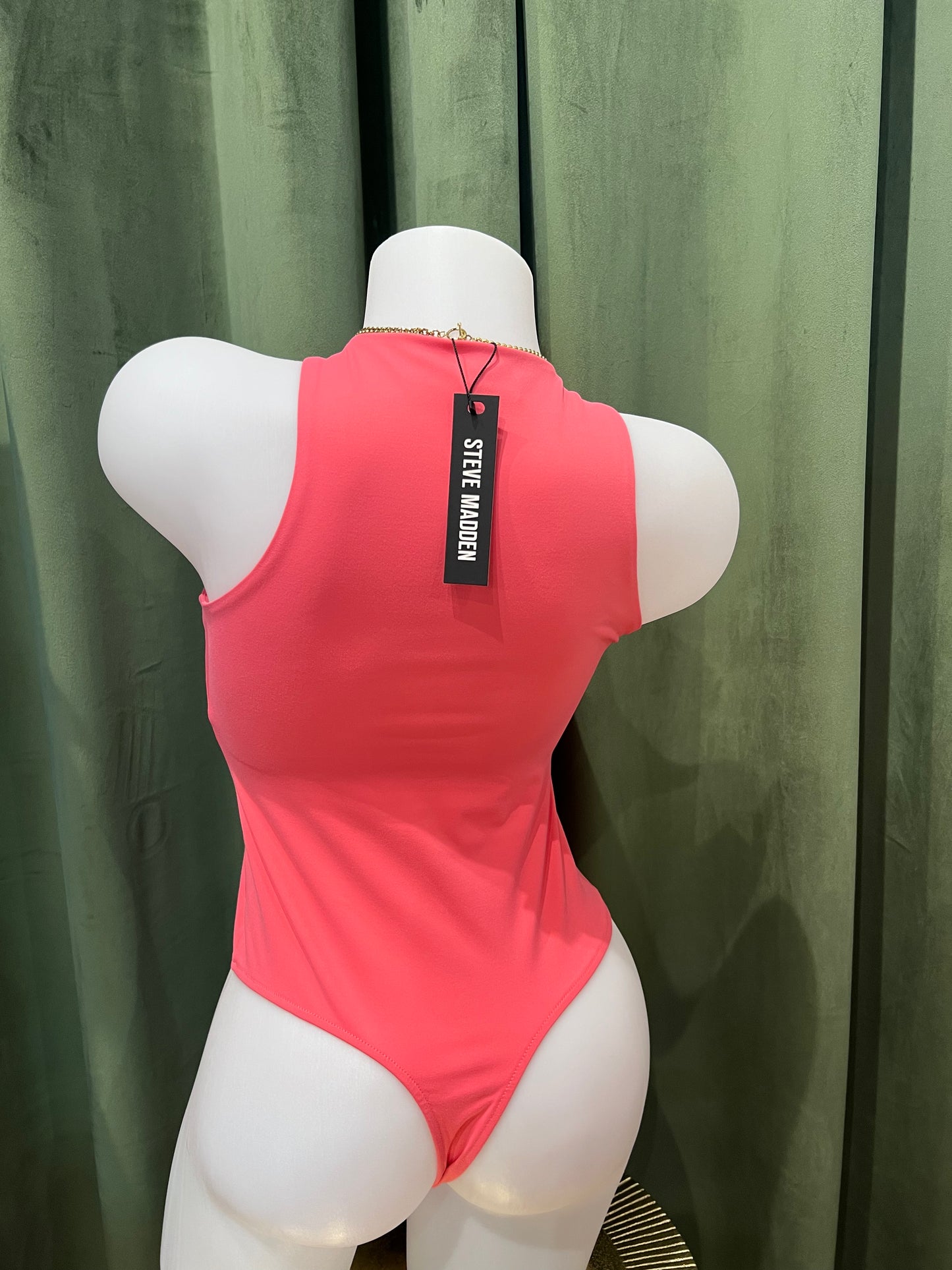 Nico Bodysuit