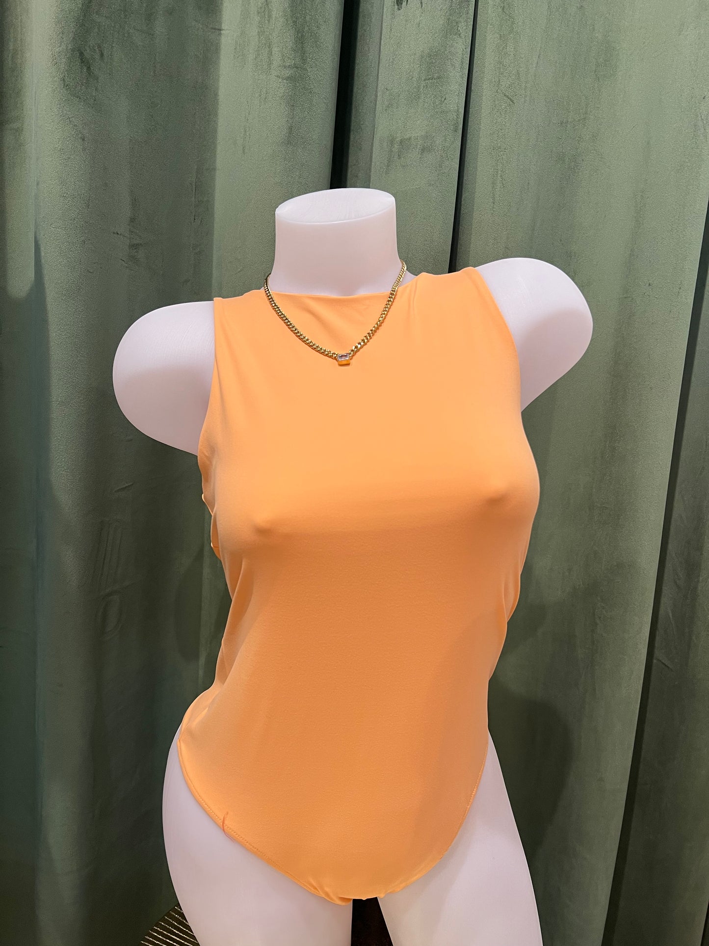 Nico Bodysuit
