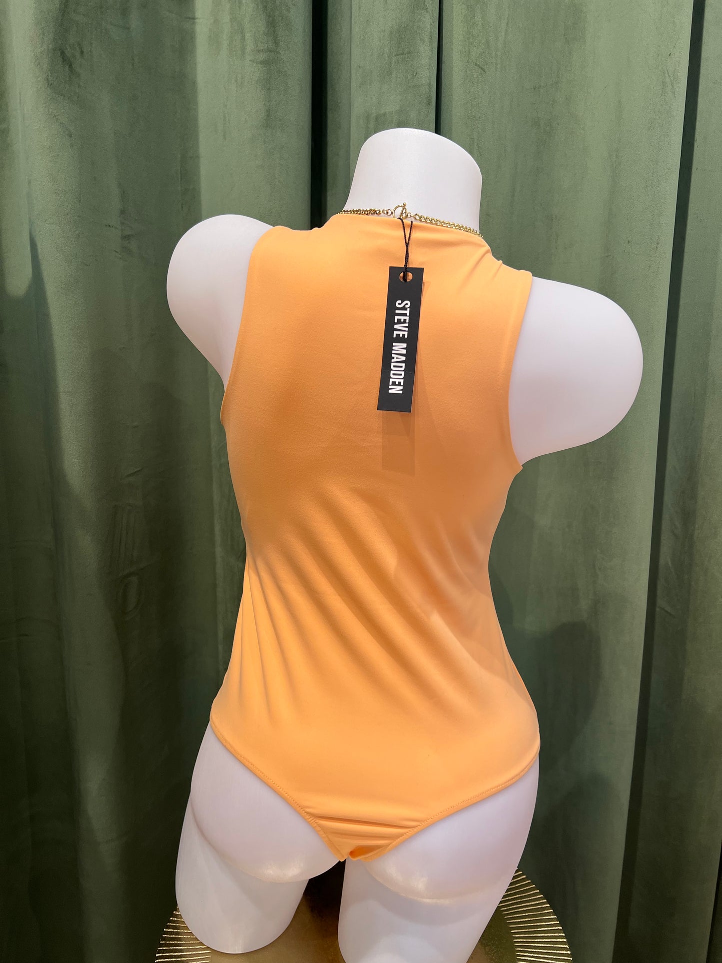Nico Bodysuit