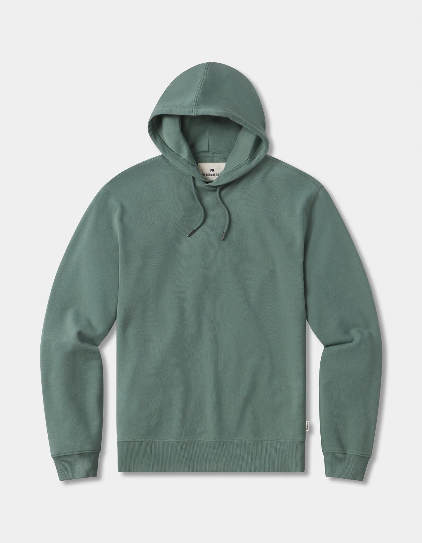 Cole Terry Hoodie