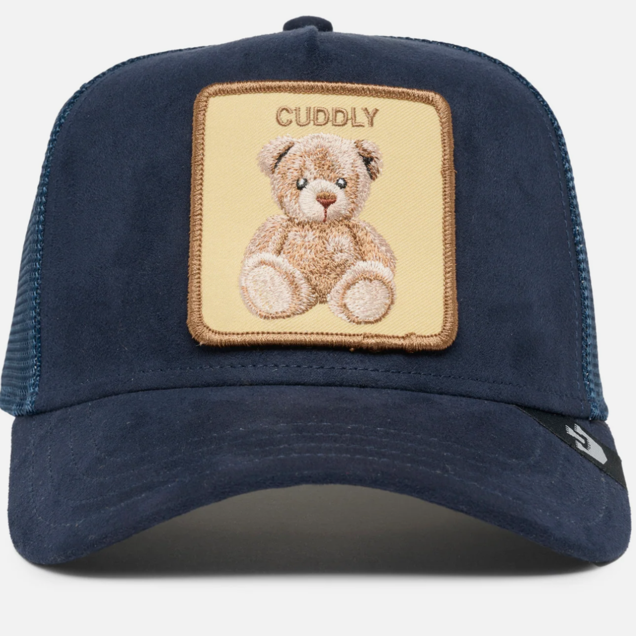 The Cuddly Bear Noble Rise