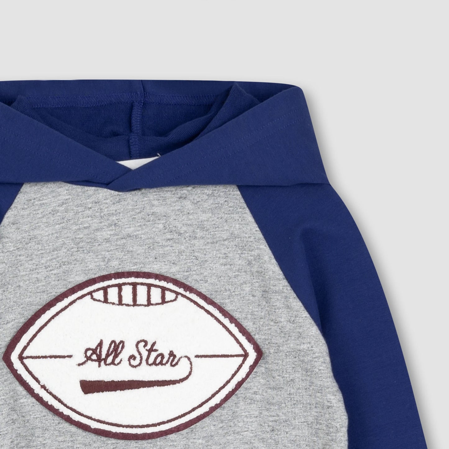 All-Star Hoodie - Kids
