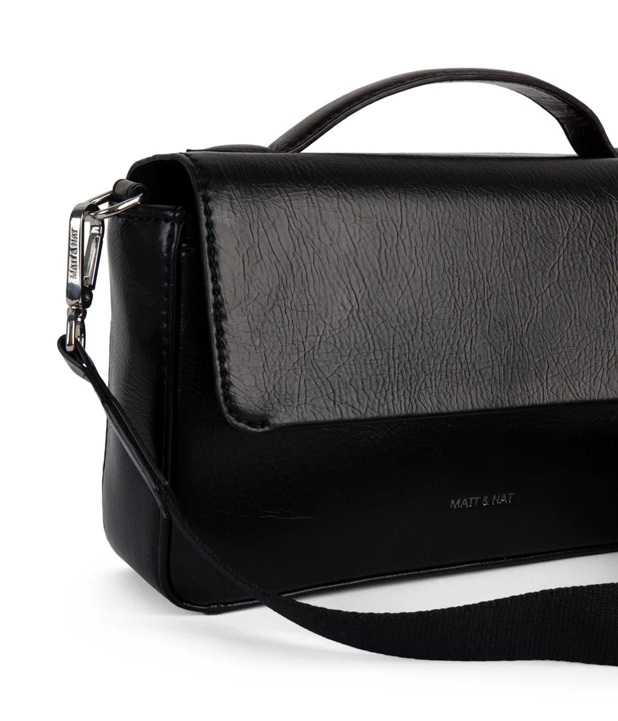 Heart Theme crossbody bag