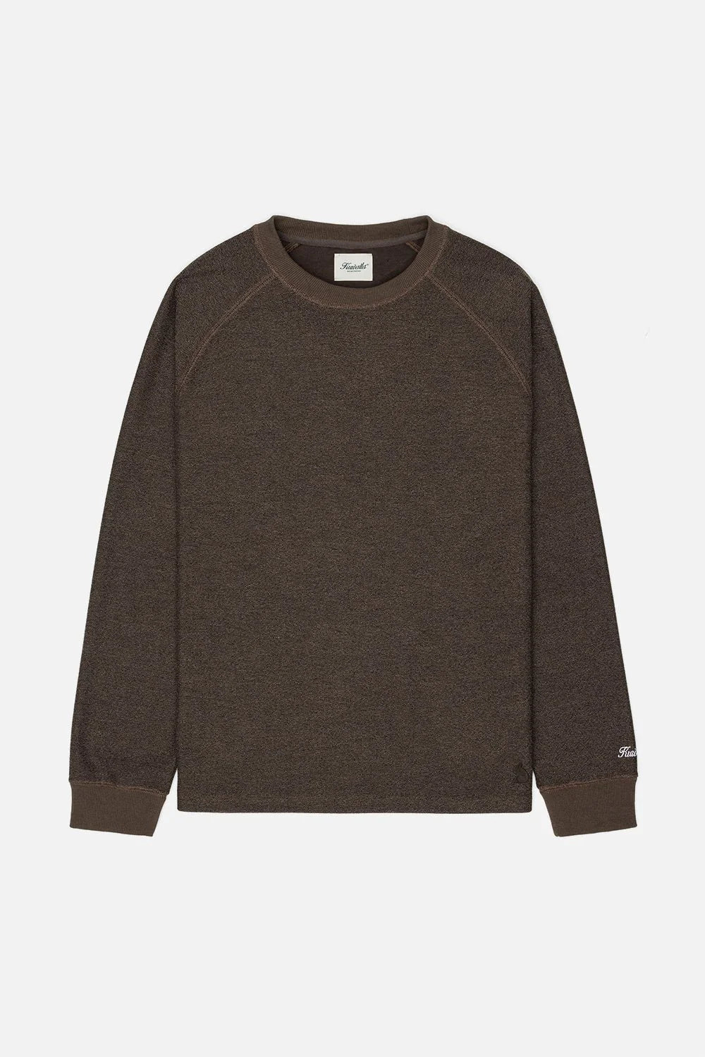 Marled Thermal