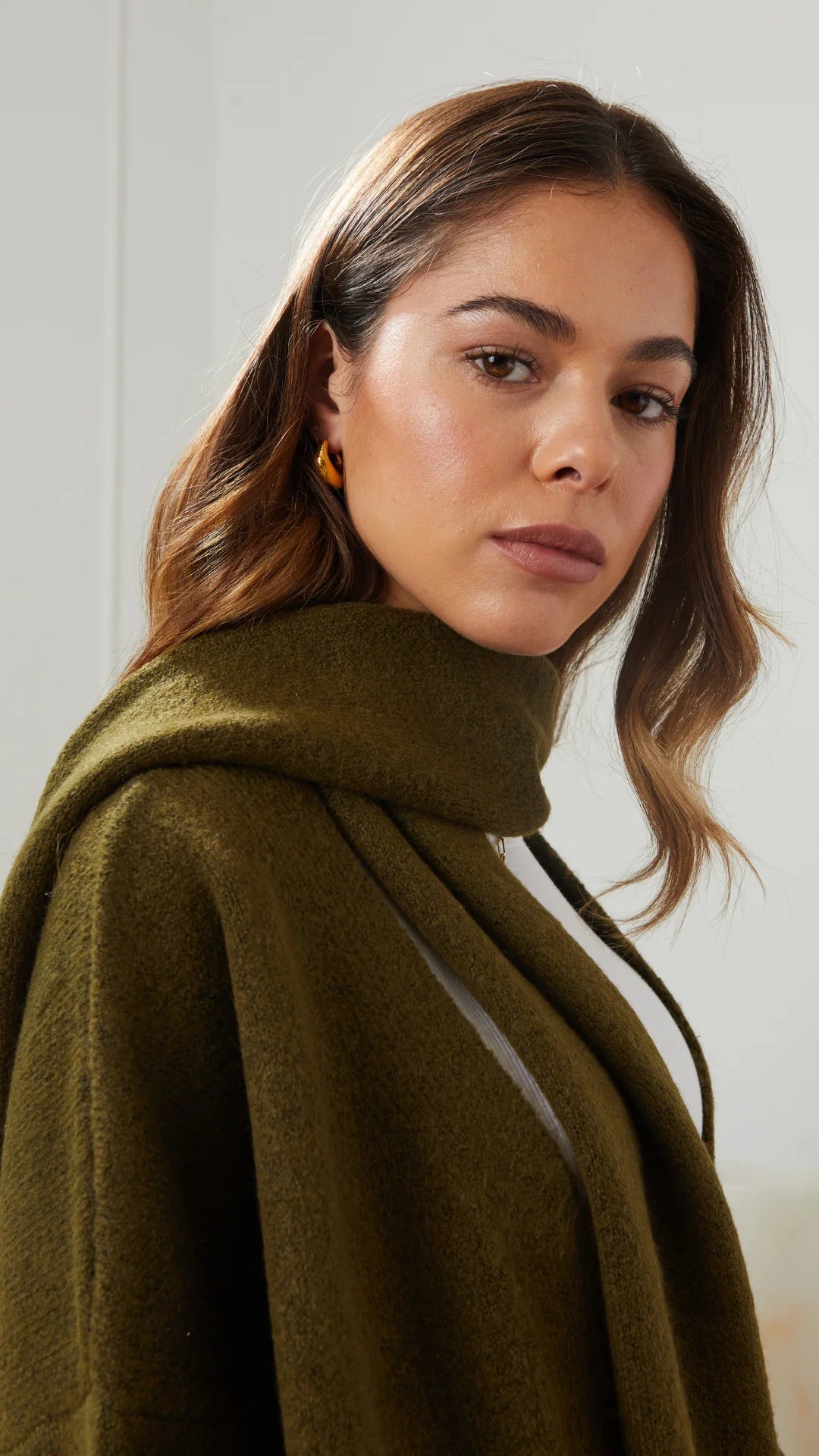 Harper Cardigan
