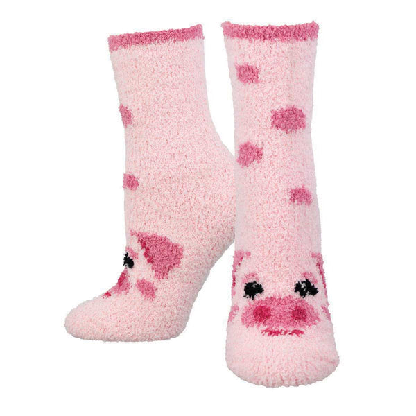 Socksmith Fuzzy Socks