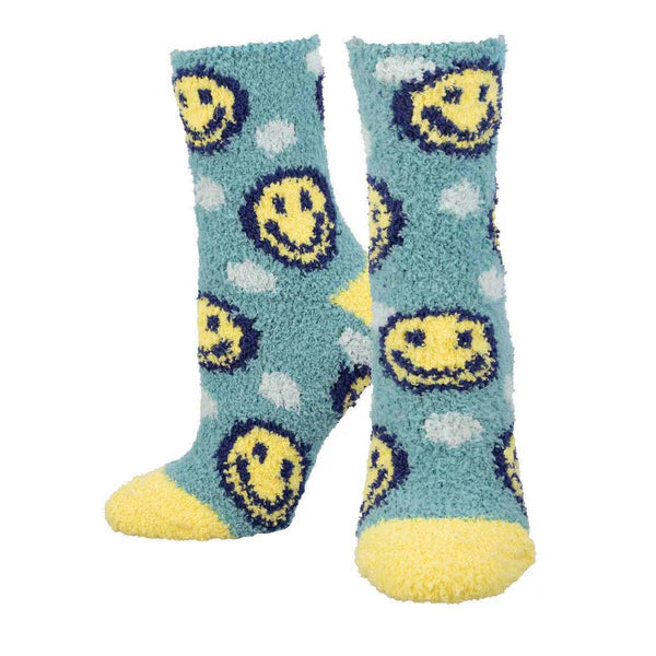 Socksmith Fuzzy Socks