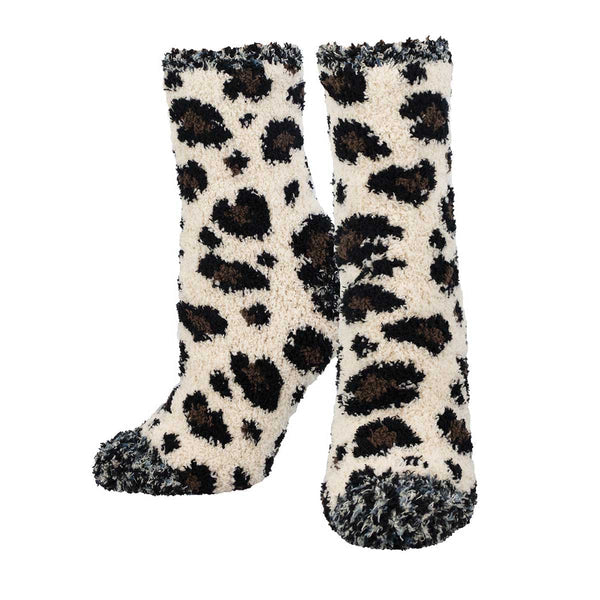 Socksmith Fuzzy Socks