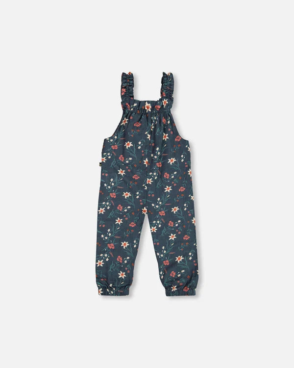 Muslin Overall