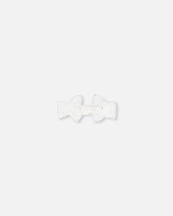 Headband With Bow