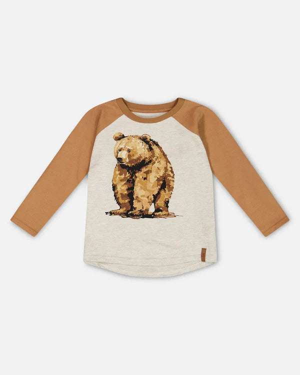 Raglan T-Shirt