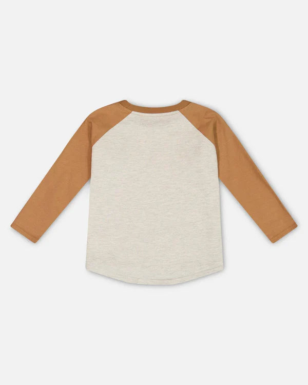 Raglan T-Shirt