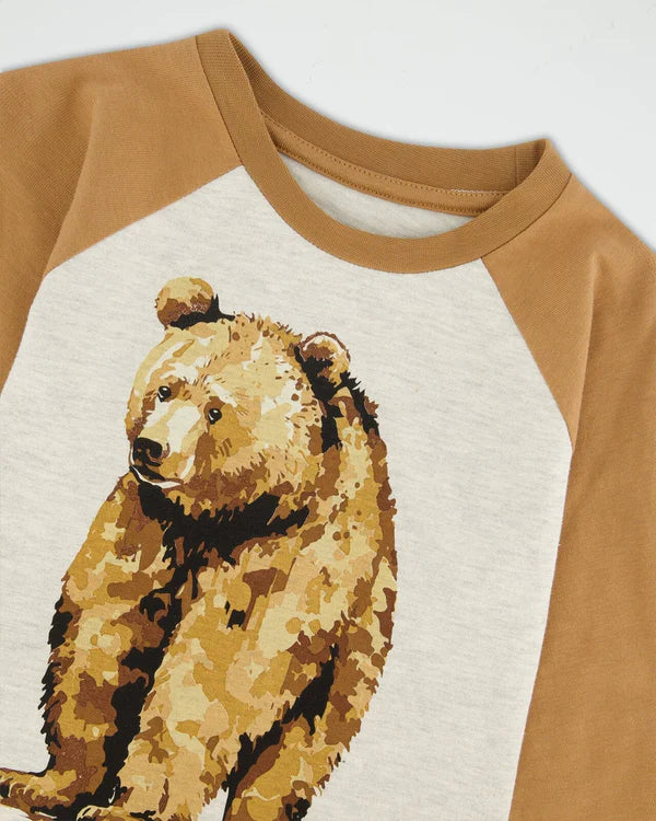 Raglan T-Shirt