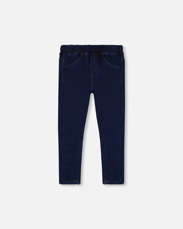 Baby Plush Lined Jeggings