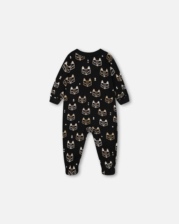 Baby One Piece Pajama