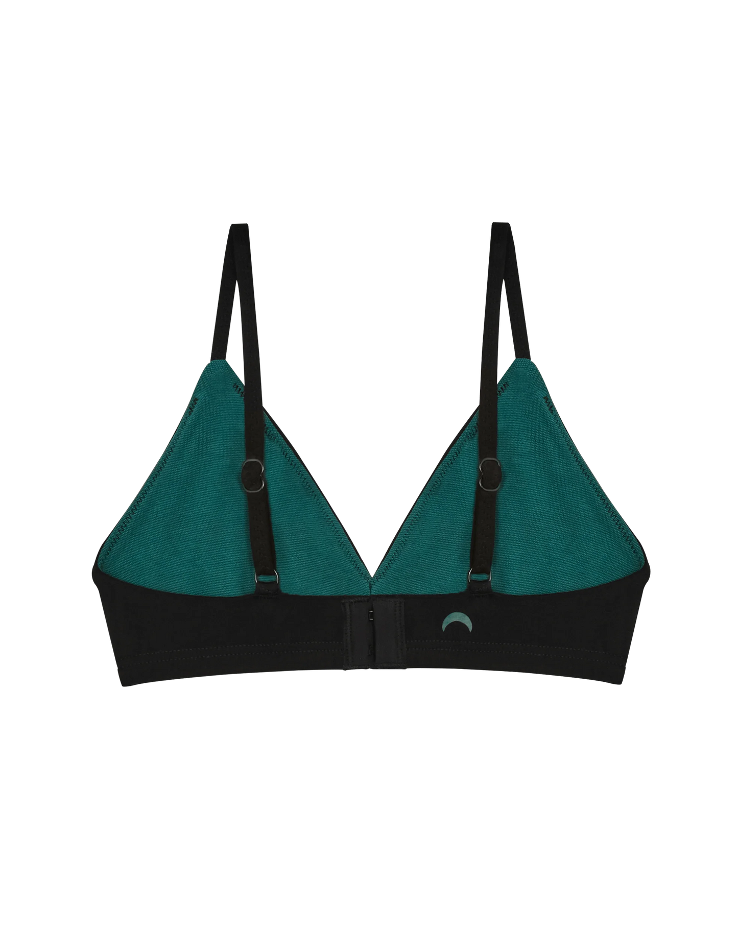Triangle bra