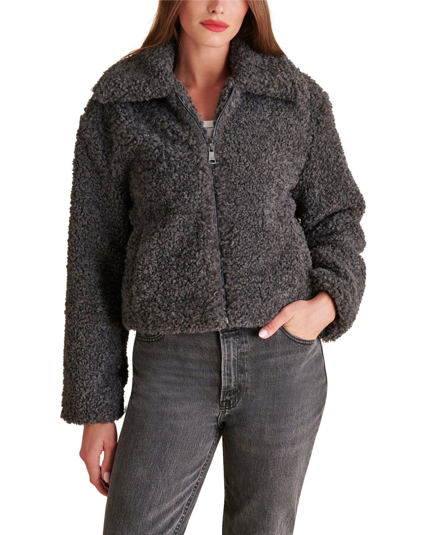 Pippin Jacket
