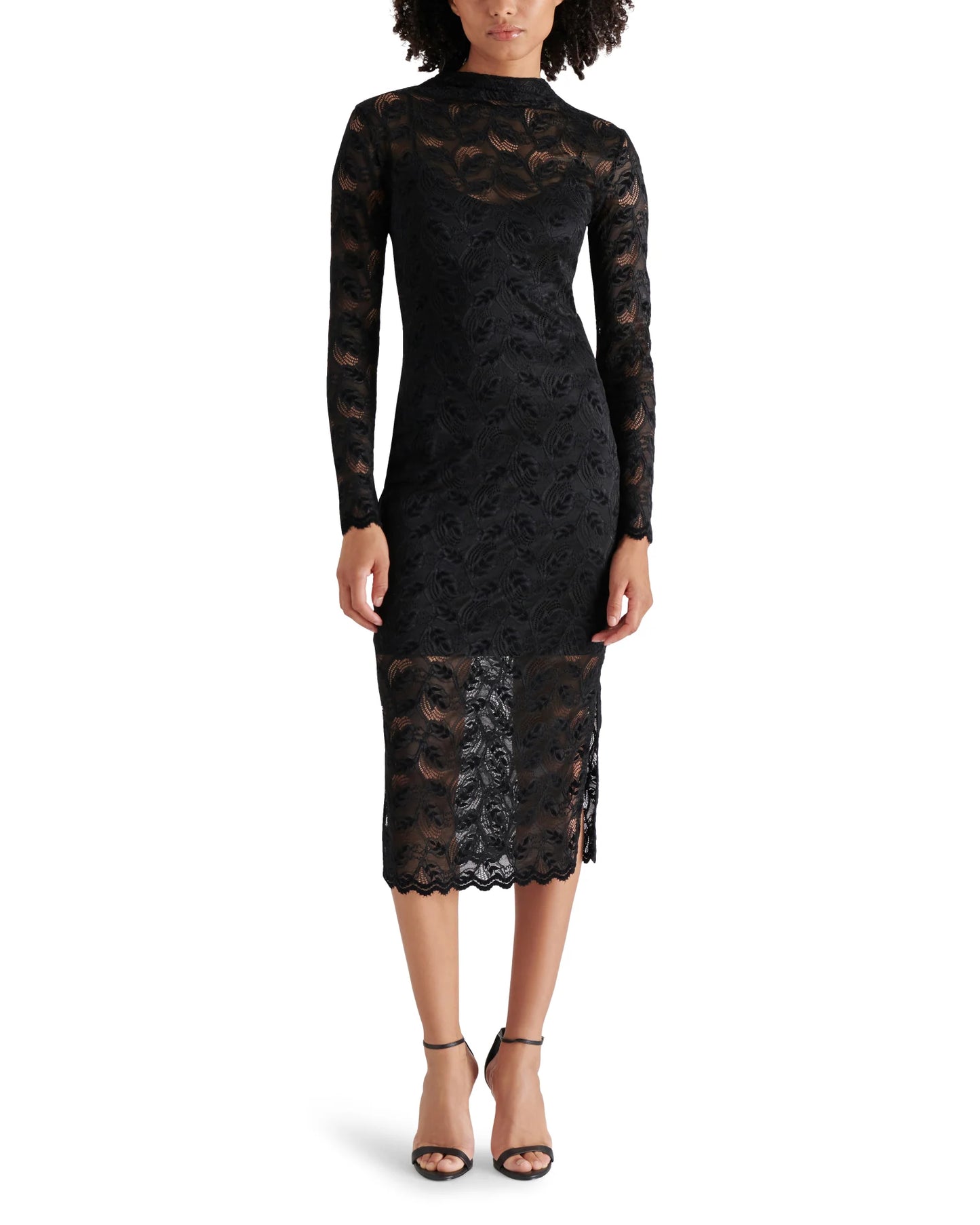 Coven Dress