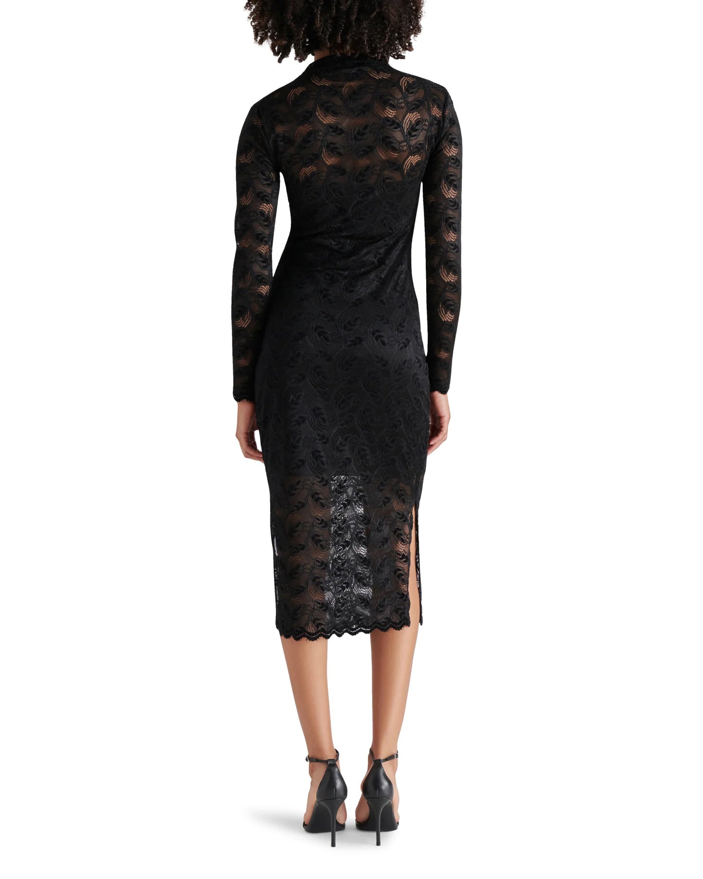 Coven Dress