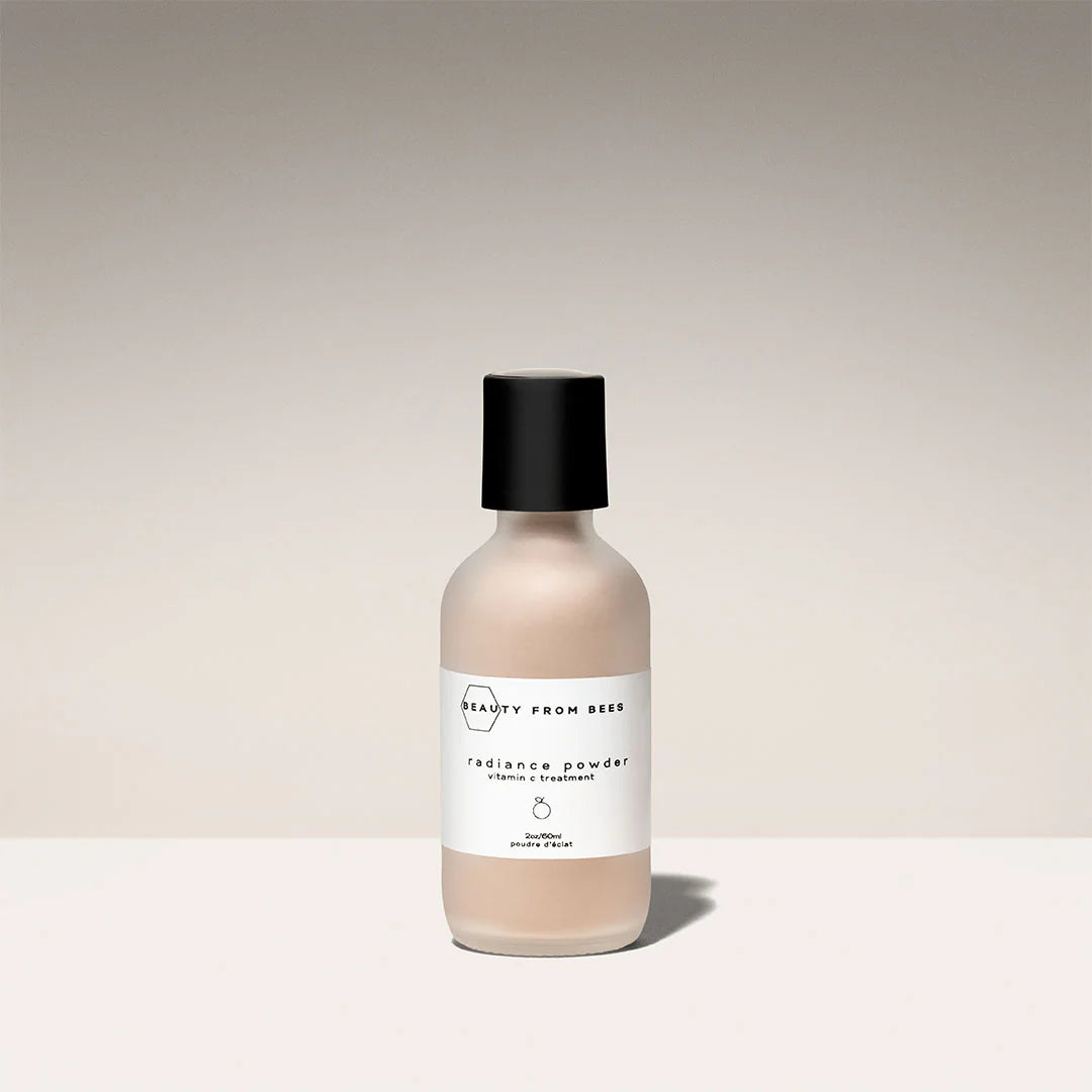 Radiance Powder- Vitamin C Treatment