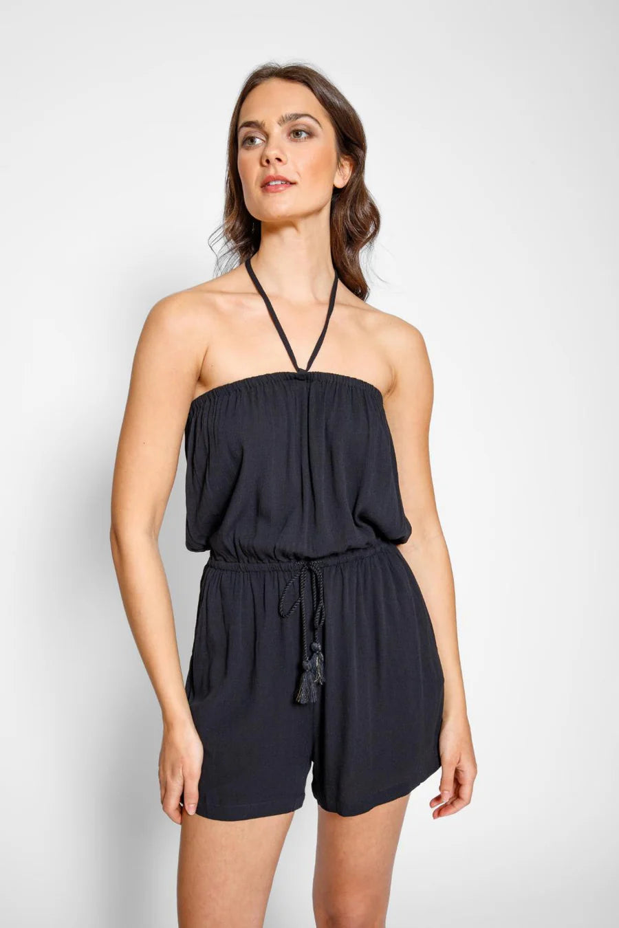 Mini Romper