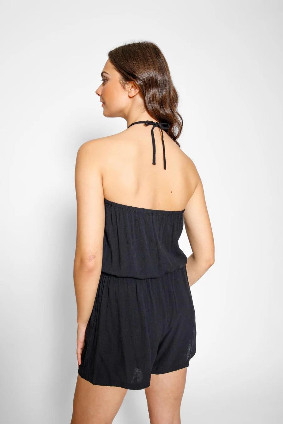 Mini Romper