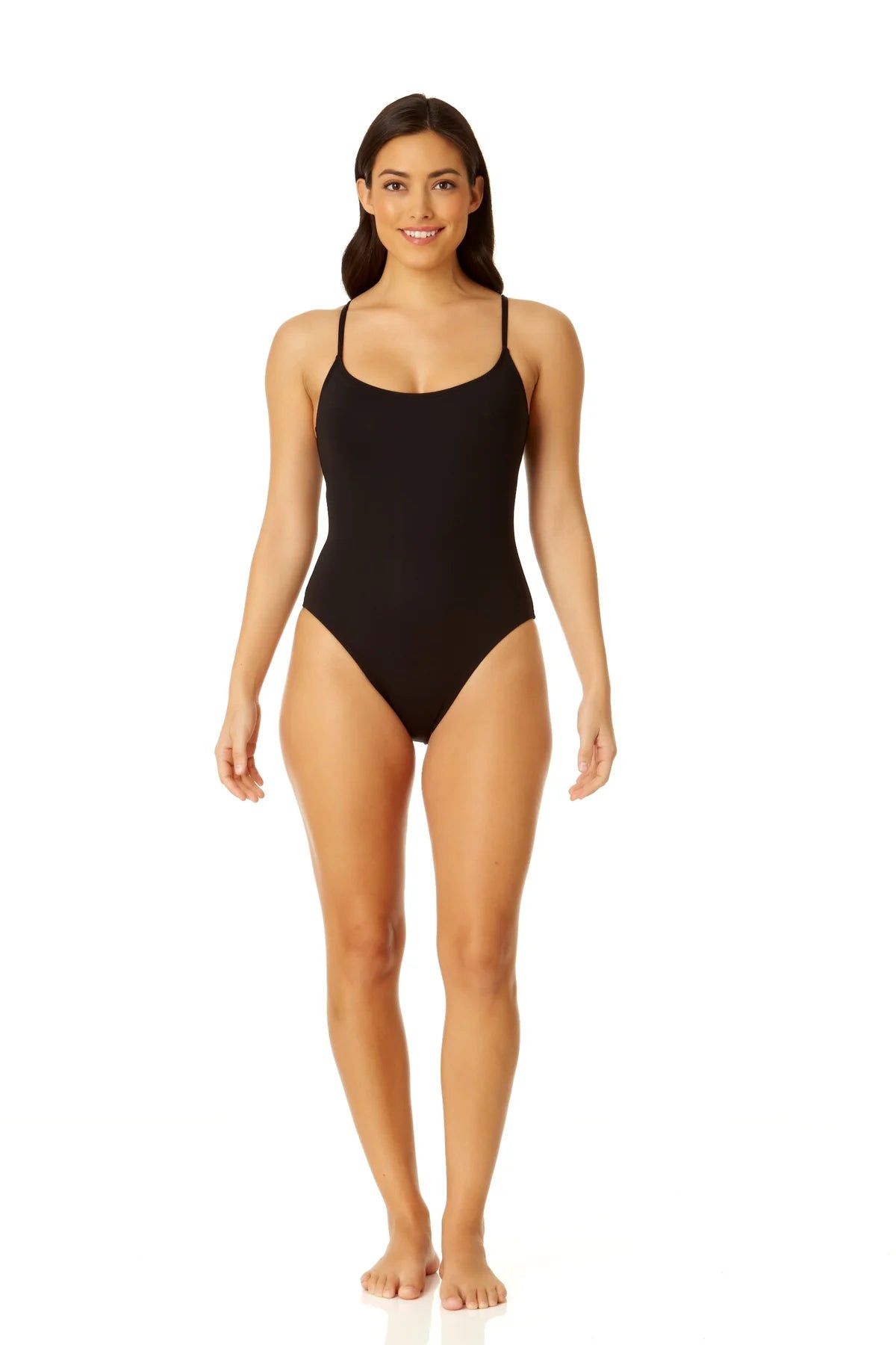 Anne Cole Bathing Suit