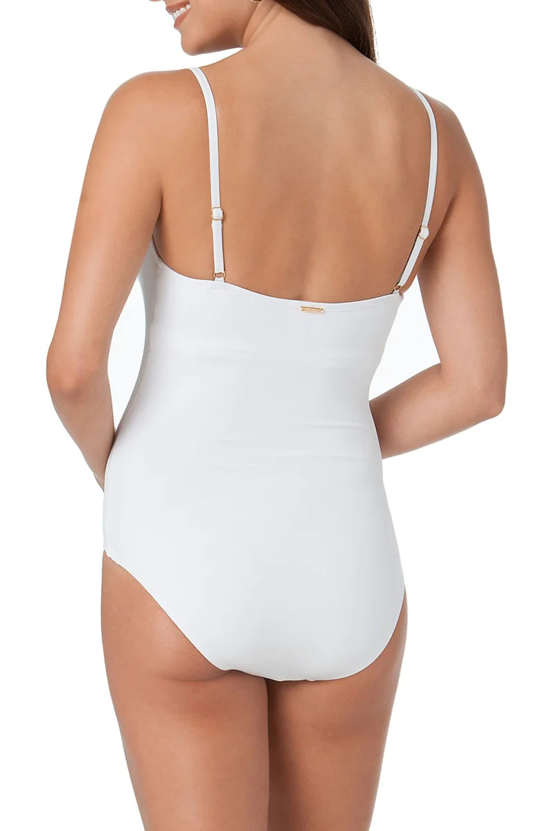 Anne Cole Bathing Suit