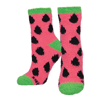 Socksmith Fuzzy Socks